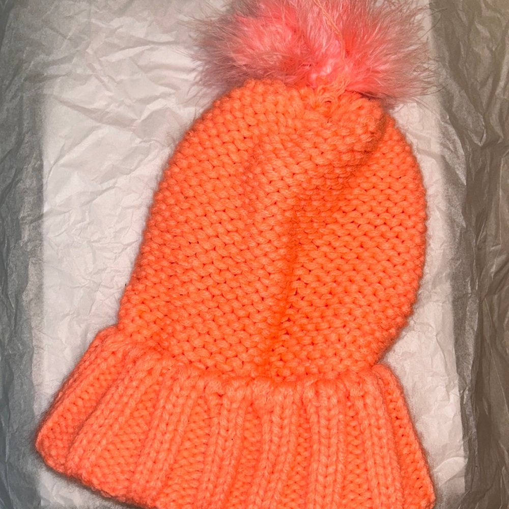 Winter Beanie